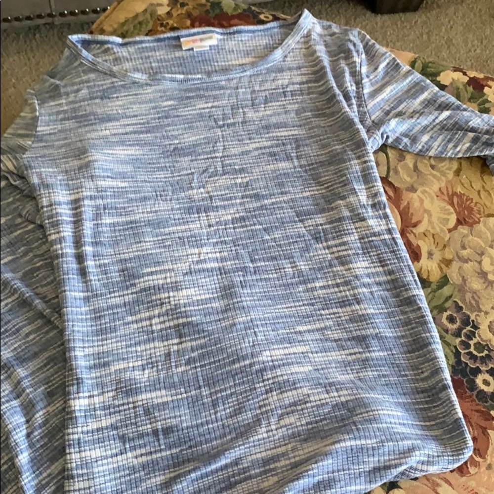 Medium lularoe Julia’s